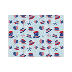 Patriotic Celebration Medium Tissue Papers Sheets - Lightweight