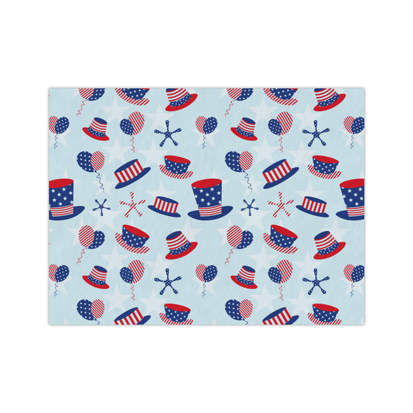 Custom Patriotic Celebration Medium Tissue Papers Sheets - Lightweight