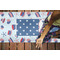 Patriotic Celebration Yoga Mats - LIFESTYLE