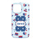 Patriotic Celebration iPhone 13 Case - Back