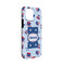 Patriotic Celebration iPhone 13 Mini Tough Case - Angle