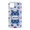 Patriotic Celebration iPhone 14 Case - Back