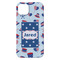 Patriotic Celebration iPhone 14 Plus Case - Back