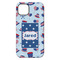 Patriotic Celebration iPhone 14 Plus Tough Case - Back