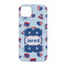 Patriotic Celebration iPhone 14 Pro Case - Back