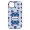 Patriotic Celebration iPhone 14 Pro Max Tough Case - Back