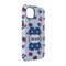 Patriotic Celebration iPhone 14 Tough Case - Angle