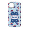 Patriotic Celebration iPhone 14 Tough Case - Back