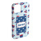 Patriotic Celebration iPhone 15 Plus Case - Angle