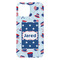 Patriotic Celebration iPhone 15 Plus Case - Back