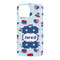 Patriotic Celebration iPhone 15 Pro Case - Back