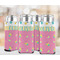 Summer Lemonade 12oz Tall Can Sleeve - Set of 4 - LIFESTYLE