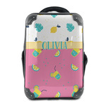 Summer Lemonade 15" Hard Shell Backpack (Personalized)