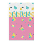 Summer Lemonade Posters - Matte - 20x30 (Personalized)