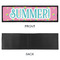 Summer Lemonade Bar Mat - Large - APPROVAL