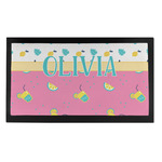 Summer Lemonade Bar Mat - Small (Personalized)