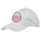 Summer Lemonade Baseball Cap - White (Personalized)