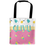 Summer Lemonade Auto Back Seat Organizer Bag (Personalized)