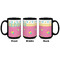 Summer Lemonade Coffee Mug - 15 oz - Black APPROVAL