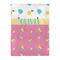 Summer Lemonade Comforter - Twin XL - Front