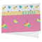 Summer Lemonade Cooling Towel- Main