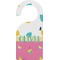 Summer Lemonade Door Hanger (Personalized)