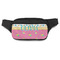 Summer Lemonade Fanny Packs - FRONT