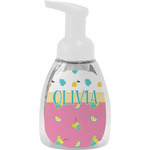 Summer Lemonade Foam Soap Bottle (Personalized)