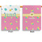 Summer Lemonade House Flags - Double Sided - APPROVAL