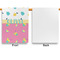 Summer Lemonade House Flags - Single Sided - APPROVAL