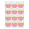 Summer Lemonade Icing Circle - Small - Set of 12