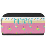 Summer Lemonade Shoe Bag (Personalized)