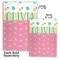 Summer Lemonade Soft Cover Journal - Compare