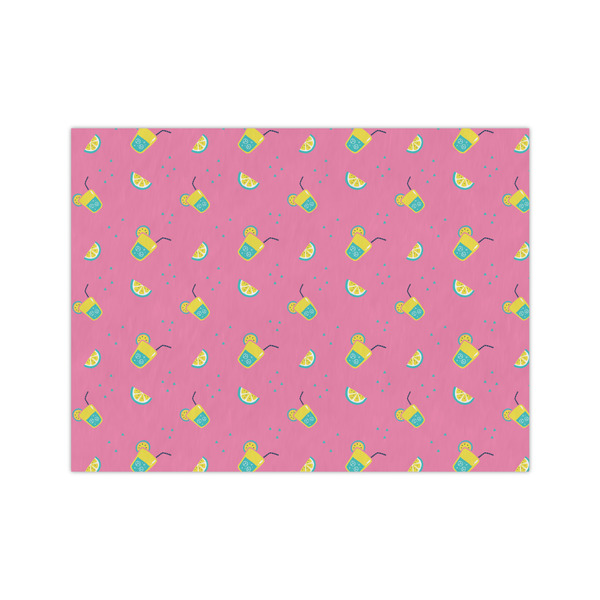 Custom Summer Lemonade Medium Tissue Papers Sheets - Heavyweight