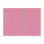 Summer Lemonade Large Tissue Papers Sheets - Lightweight