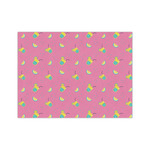 Summer Lemonade Medium Tissue Papers Sheets - Lightweight