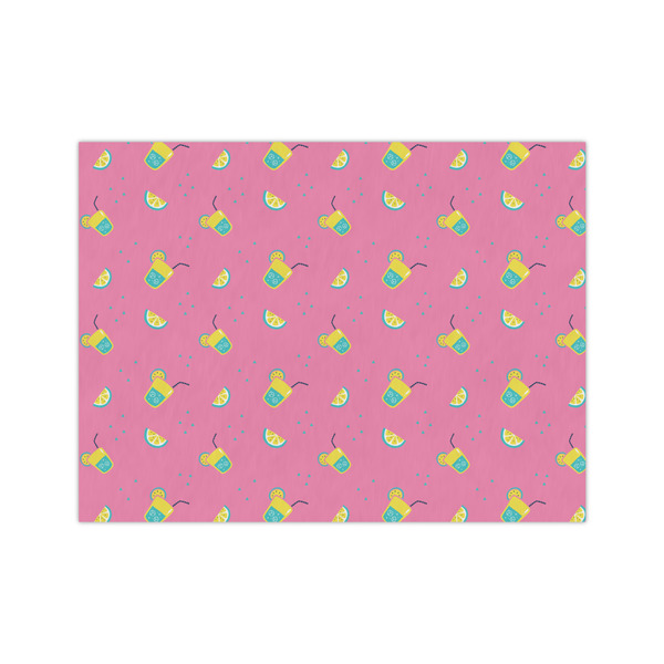 Custom Summer Lemonade Medium Tissue Papers Sheets - Lightweight