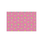 Summer Lemonade Small Tissue Papers Sheets - Lightweight