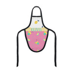 Summer Lemonade Bottle Apron (Personalized)