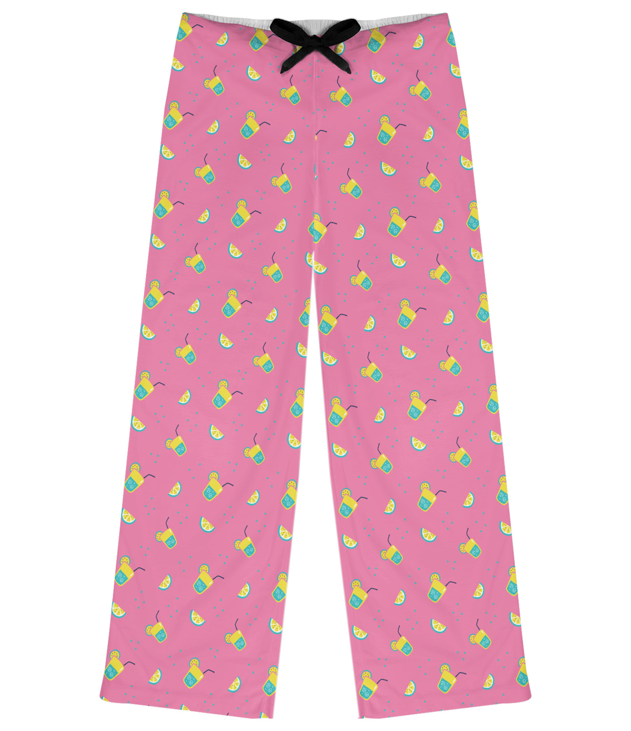 Women's summer 2024 pajama pants