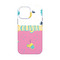 Summer Lemonade iPhone 13 Mini Tough Case - Back