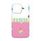 Summer Lemonade iPhone 13 Pro Case - Back