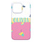 Summer Lemonade iPhone 13 Pro Max Case - Back