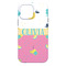 Summer Lemonade iPhone 13 Pro Max Tough Case - Back