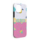 Summer Lemonade iPhone 13 Pro Tough Case -  Angle