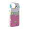 Summer Lemonade iPhone 14 Case - Angle