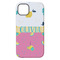 Summer Lemonade iPhone 14 Pro Max Tough Case - Back