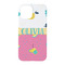 Summer Lemonade iPhone 15 Case - Back