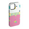 Summer Lemonade iPhone 15 Tough Case -  Angle