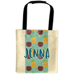 Pineapples and Coconuts Auto Back Seat Organizer Bag (Personalized)